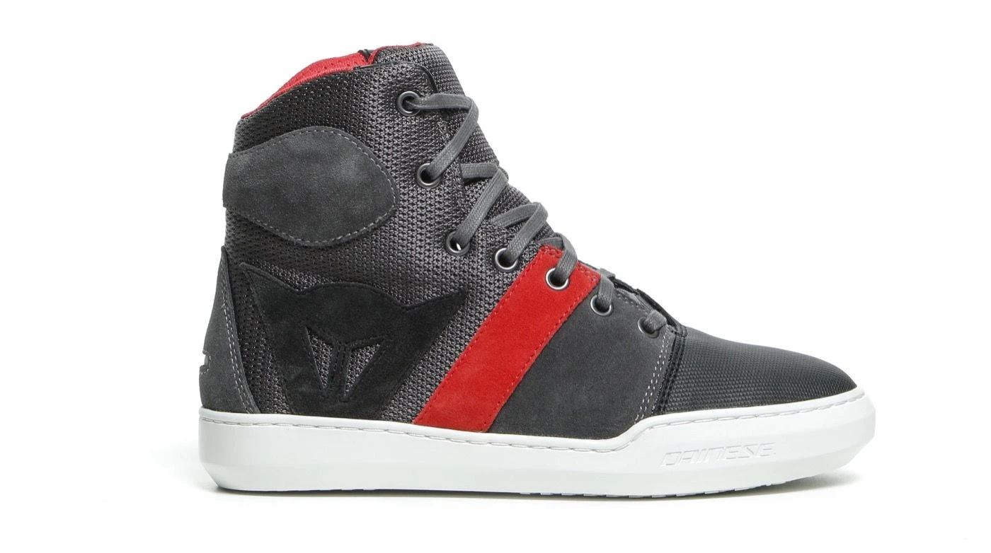 Dainese York Air Dames Motorschoen - Afbeelding 2