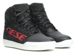 Dainese York D-WP Waterdichte Dames Motorschoen