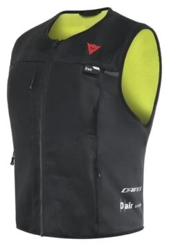 Dainese Smart Jacket D-Air Dames Airbagvest