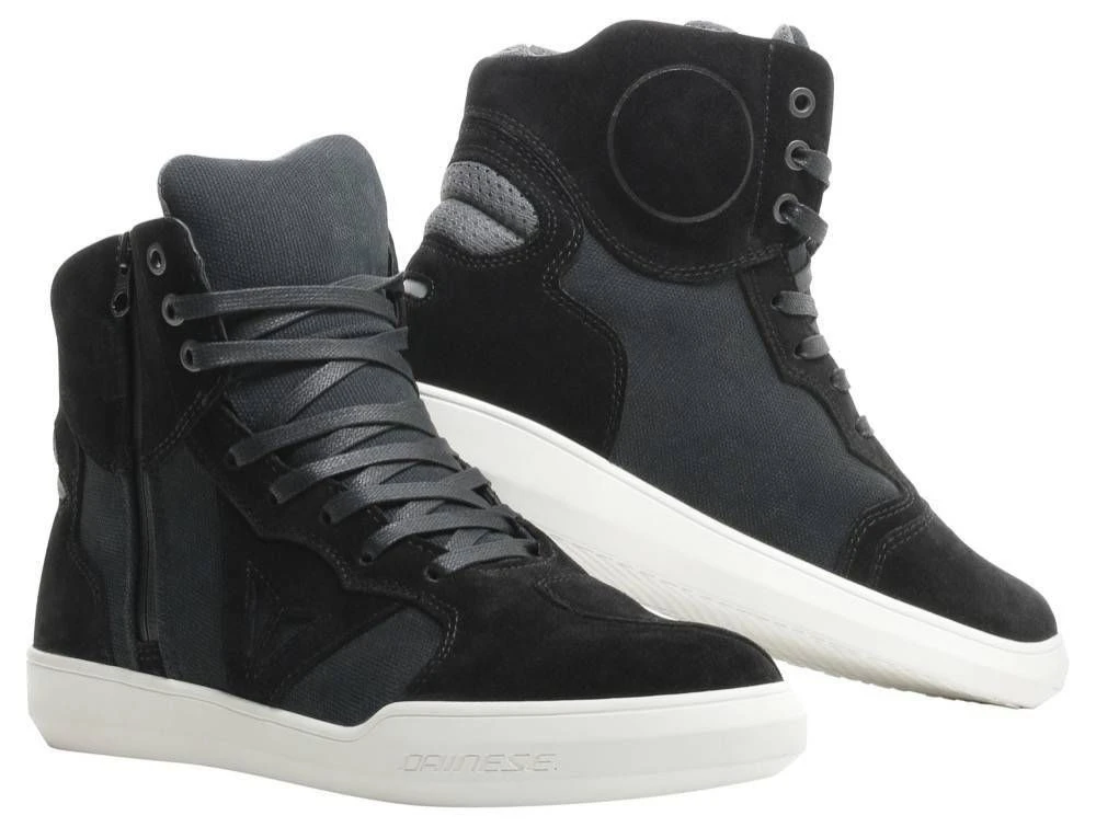 Dainese Metropolis Motorschoen