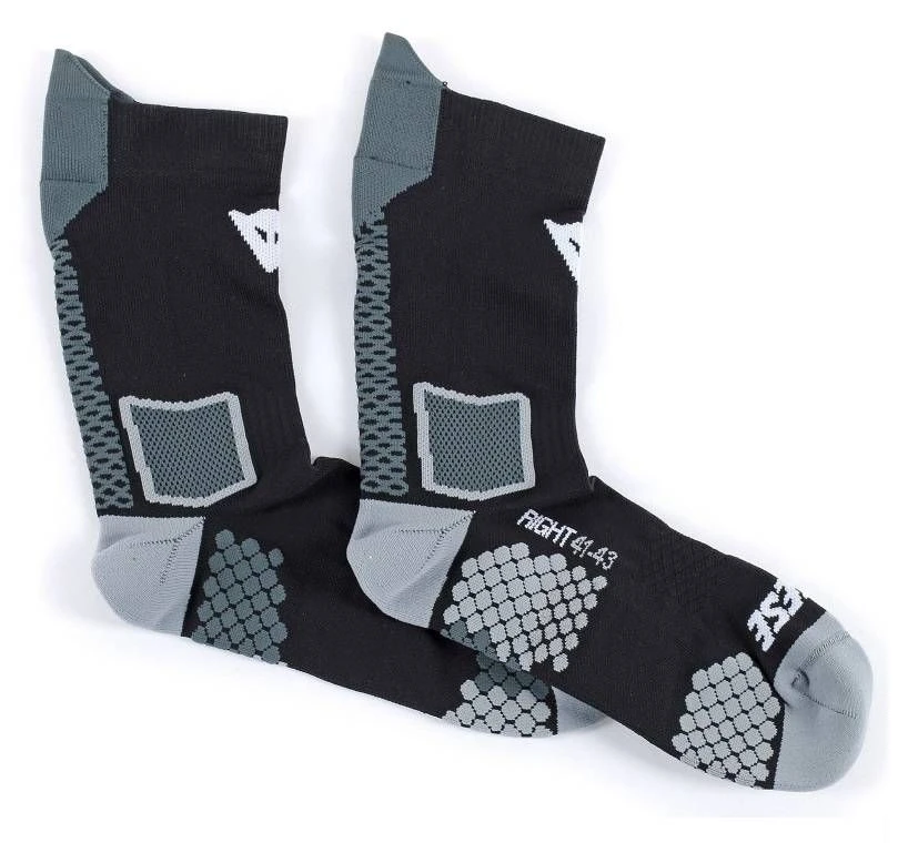 Dainese D-Core Mid Sock Motorsokken