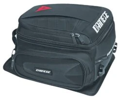 Dainese D-Tail Zadeltas