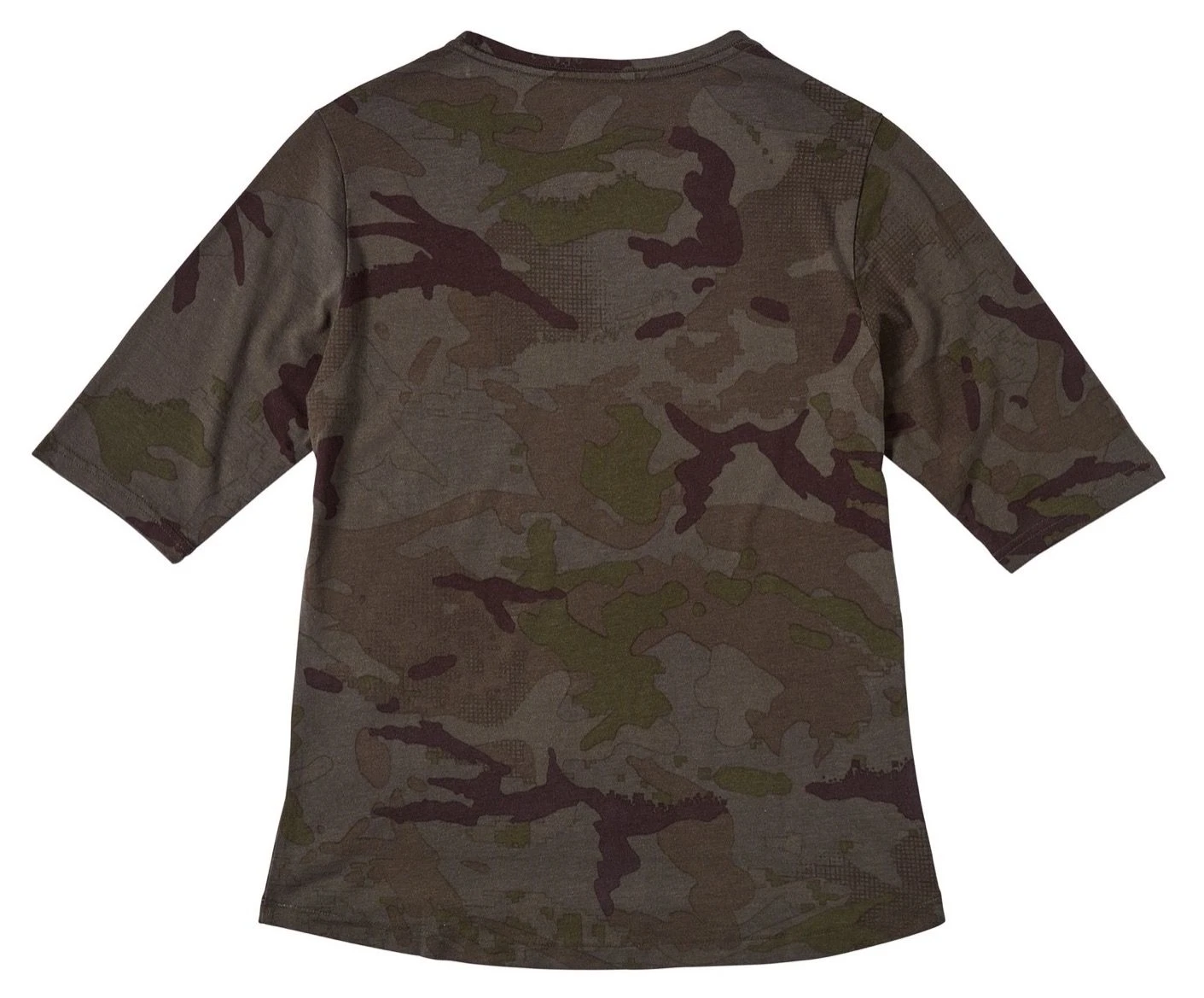 Bailey Dames T-shirt - Afbeelding 2