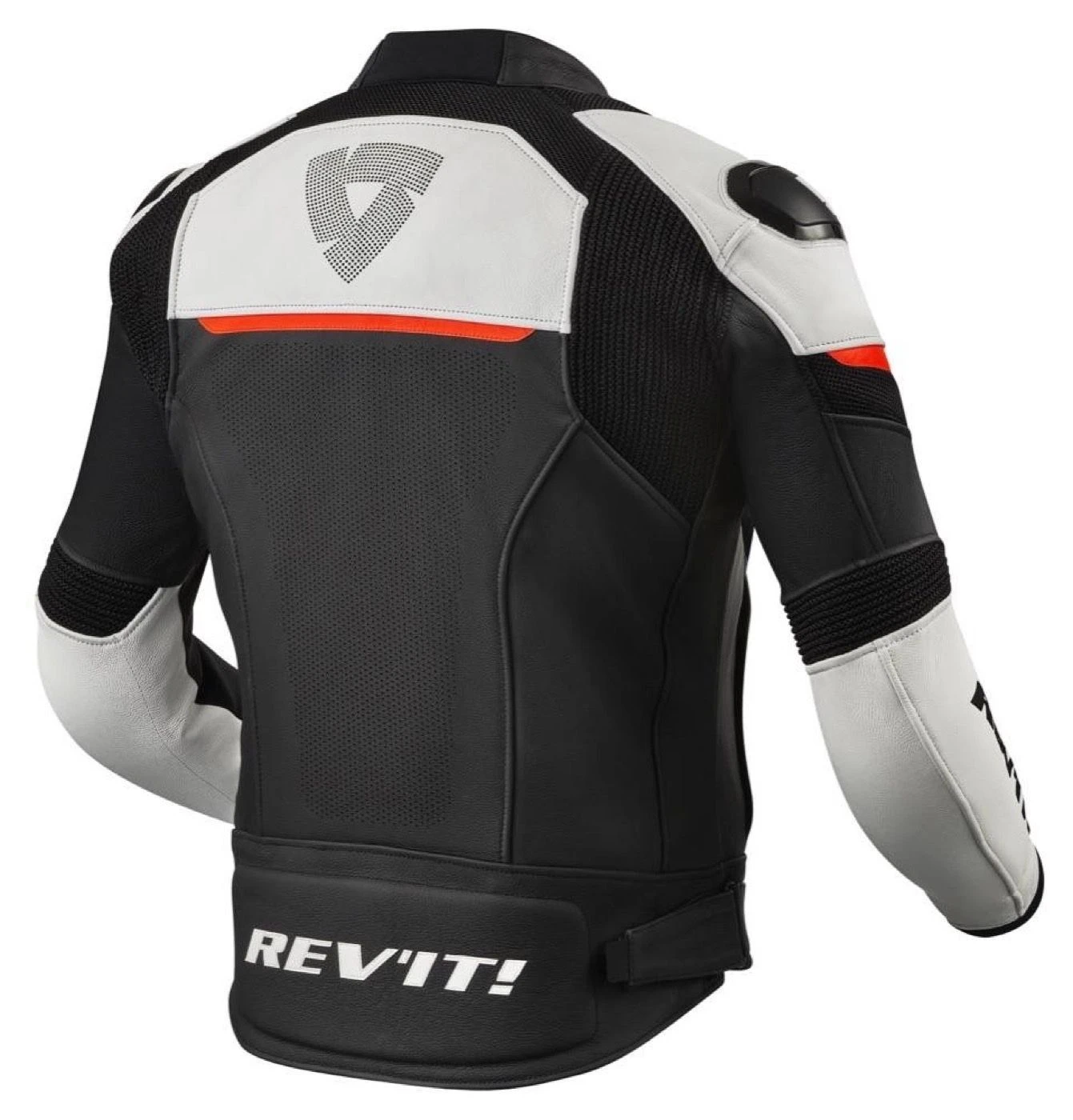 Convex Motorjas - Afbeelding 2