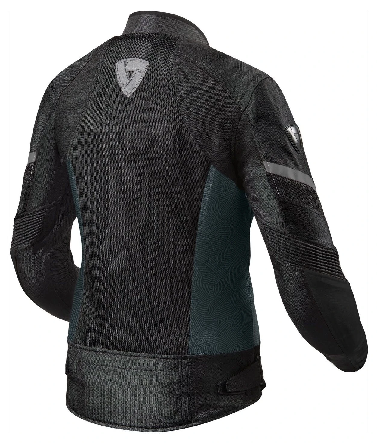 Arc Air Dames Motorjas - Afbeelding 2