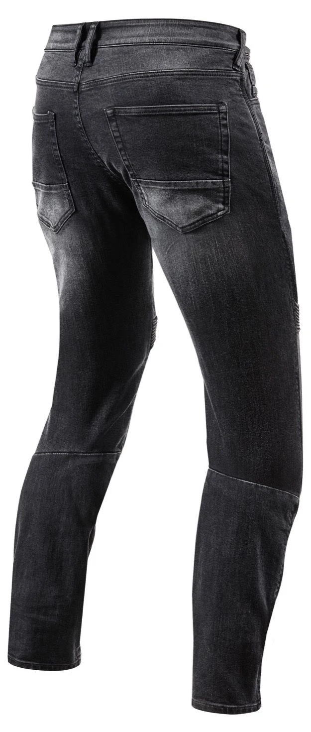 Moto Motorjeans - Afbeelding 2