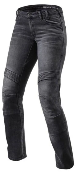 Moto Dames Motorjeans