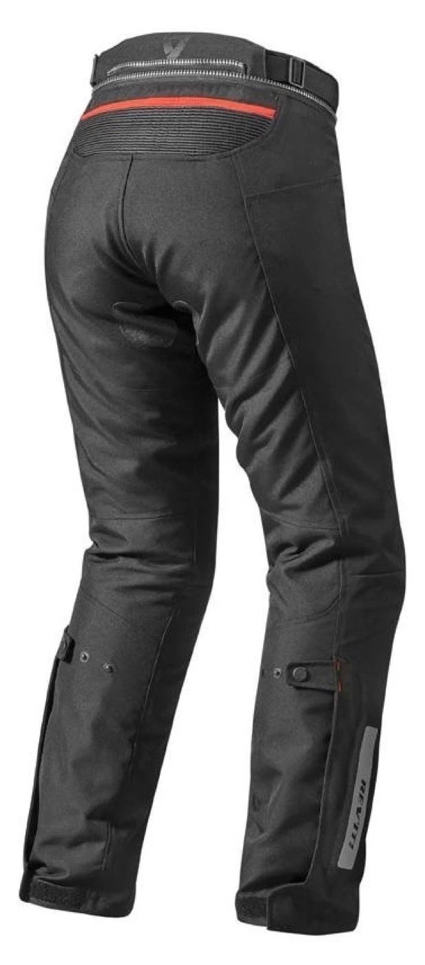 Neptune Gore-Tex Dames Motorbroek - Afbeelding 2