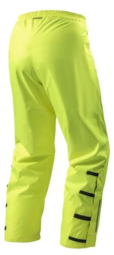 Acid H2O Fluor Regenbroek - Afbeelding 2