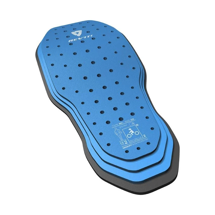 Seesoft RV Back Protector