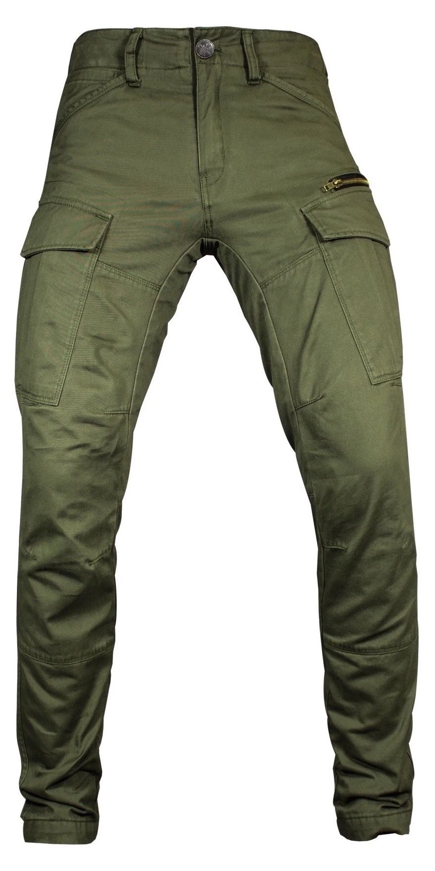 Stroker Cargo Motorjeans - Afbeelding 2