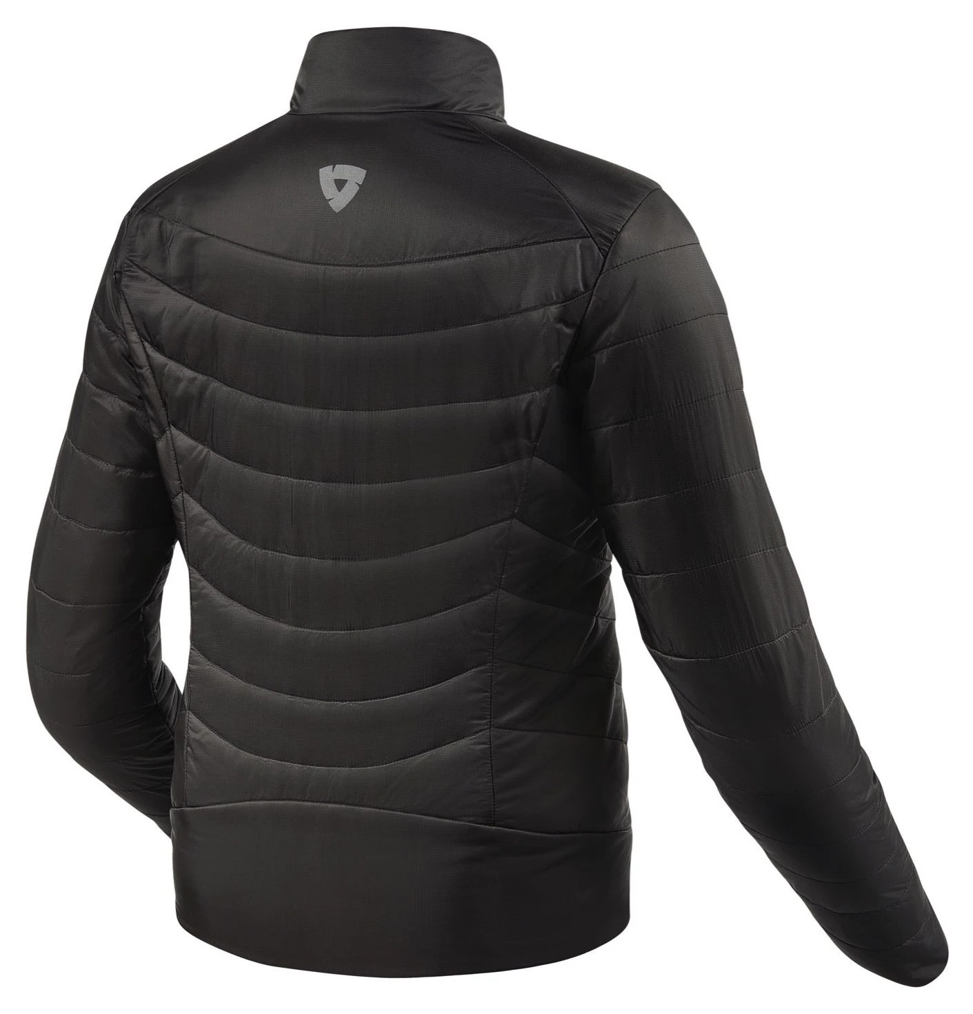 Solar 2 Dames Thermojacket - Afbeelding 2