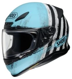 NXR Shorebreak Motorhelm