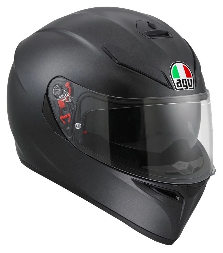 Dainese K3 SV MaxVision Motorhelm