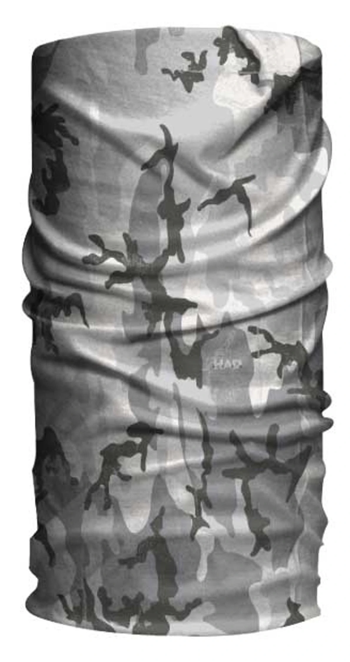 Original One Winter Camou Neck