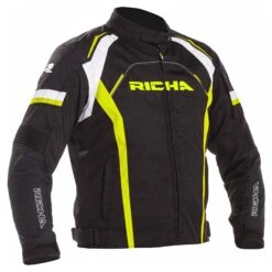 Richa Falcon 2 Motorjas