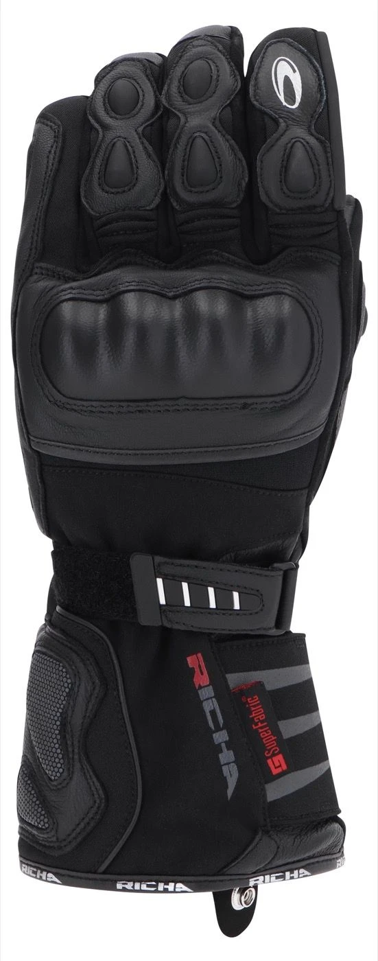 Richa Arctic Motorhandschoen