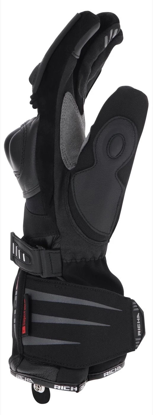 Richa Arctic Motorhandschoen - Afbeelding 3