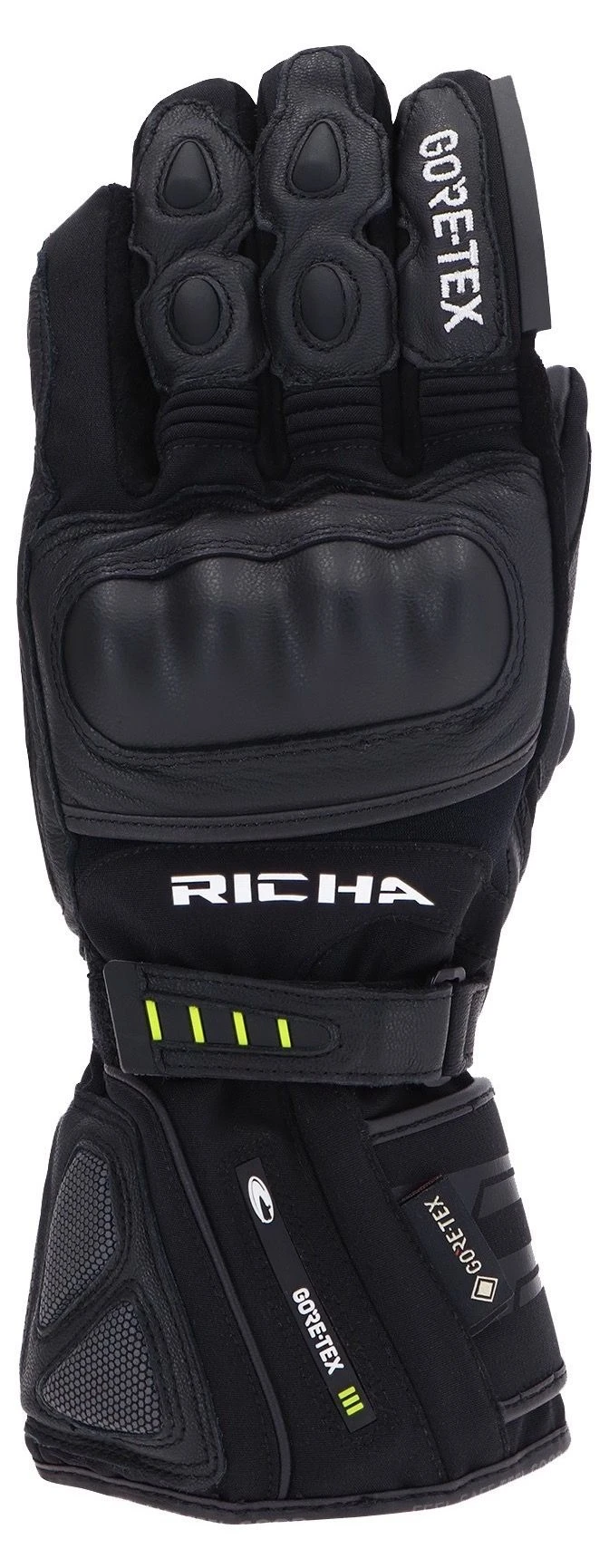 Richa Arctic Gore-Tex Motorhandschoen