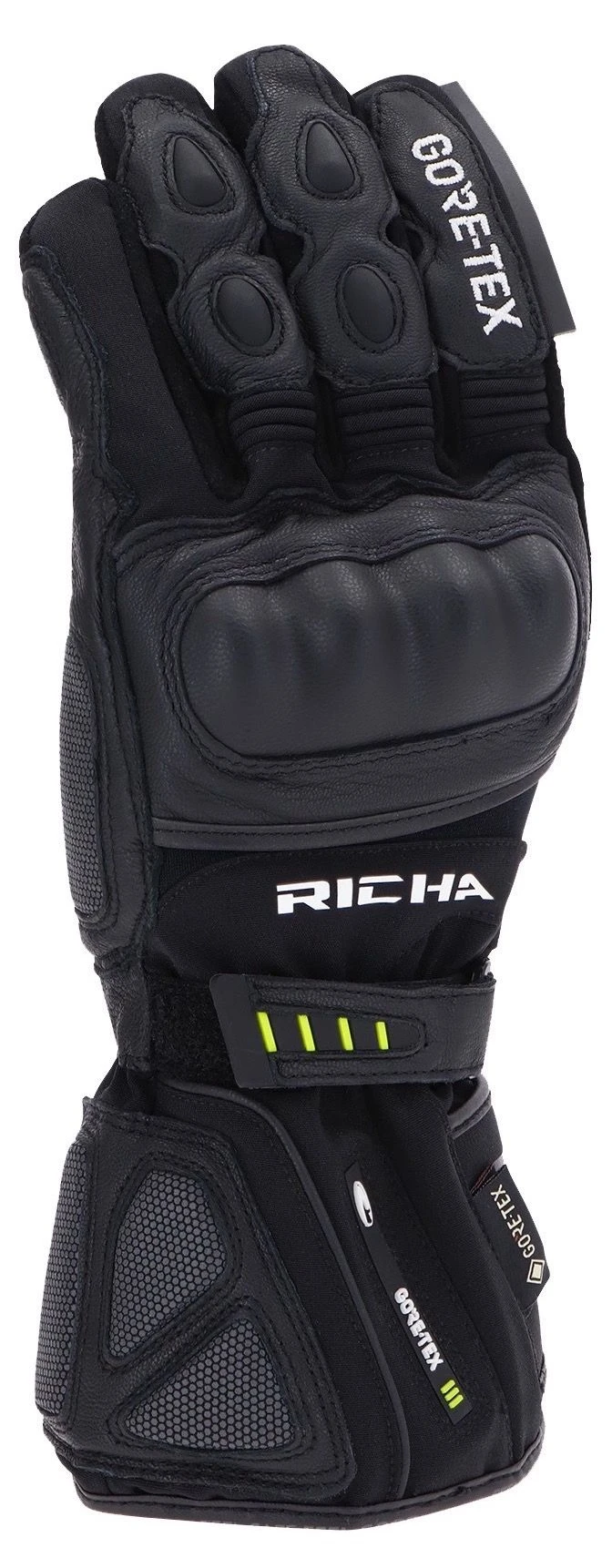 Richa Arctic Gore-Tex Motorhandschoen - Afbeelding 3