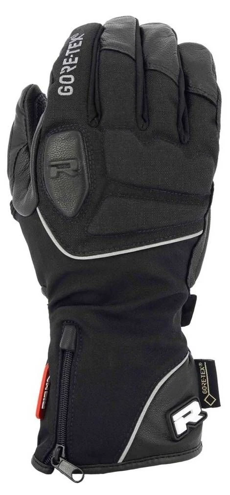 Richa Cold Spring 2 Gore-Tex Dames Motorhandschoen