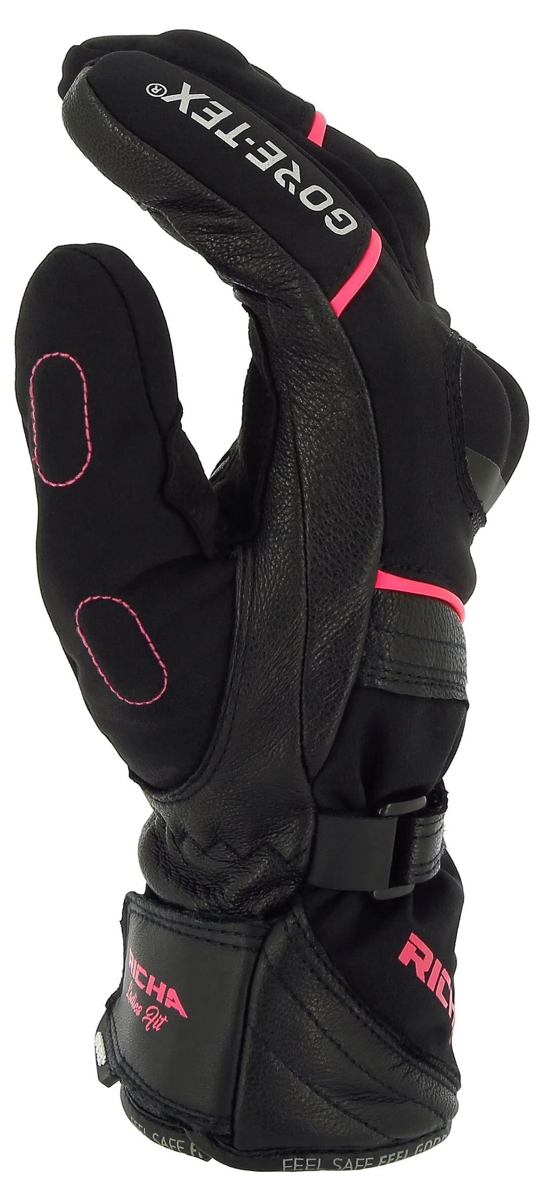 Richa Diana Gore-Tex Motorhandschoen - Afbeelding 3