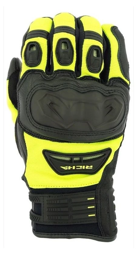 Richa Evolution Motorhandschoen