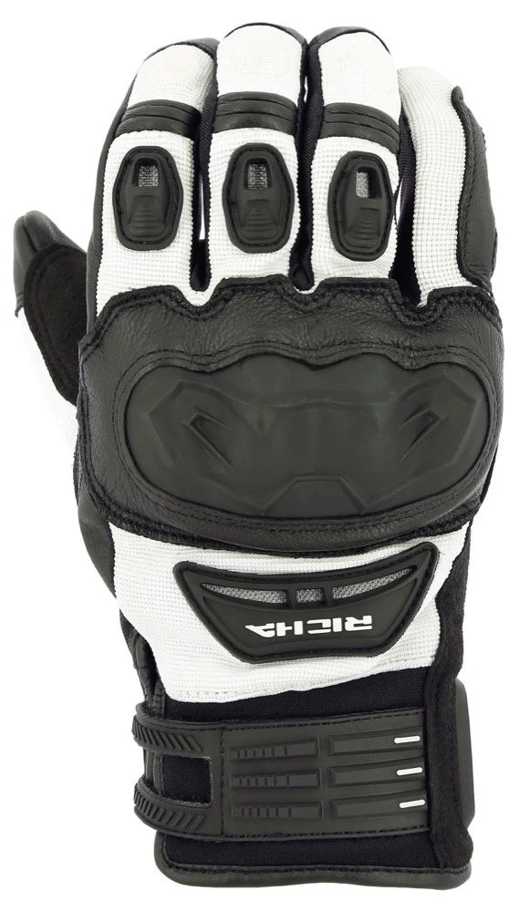 Richa Evolution Dames Motorhandschoen