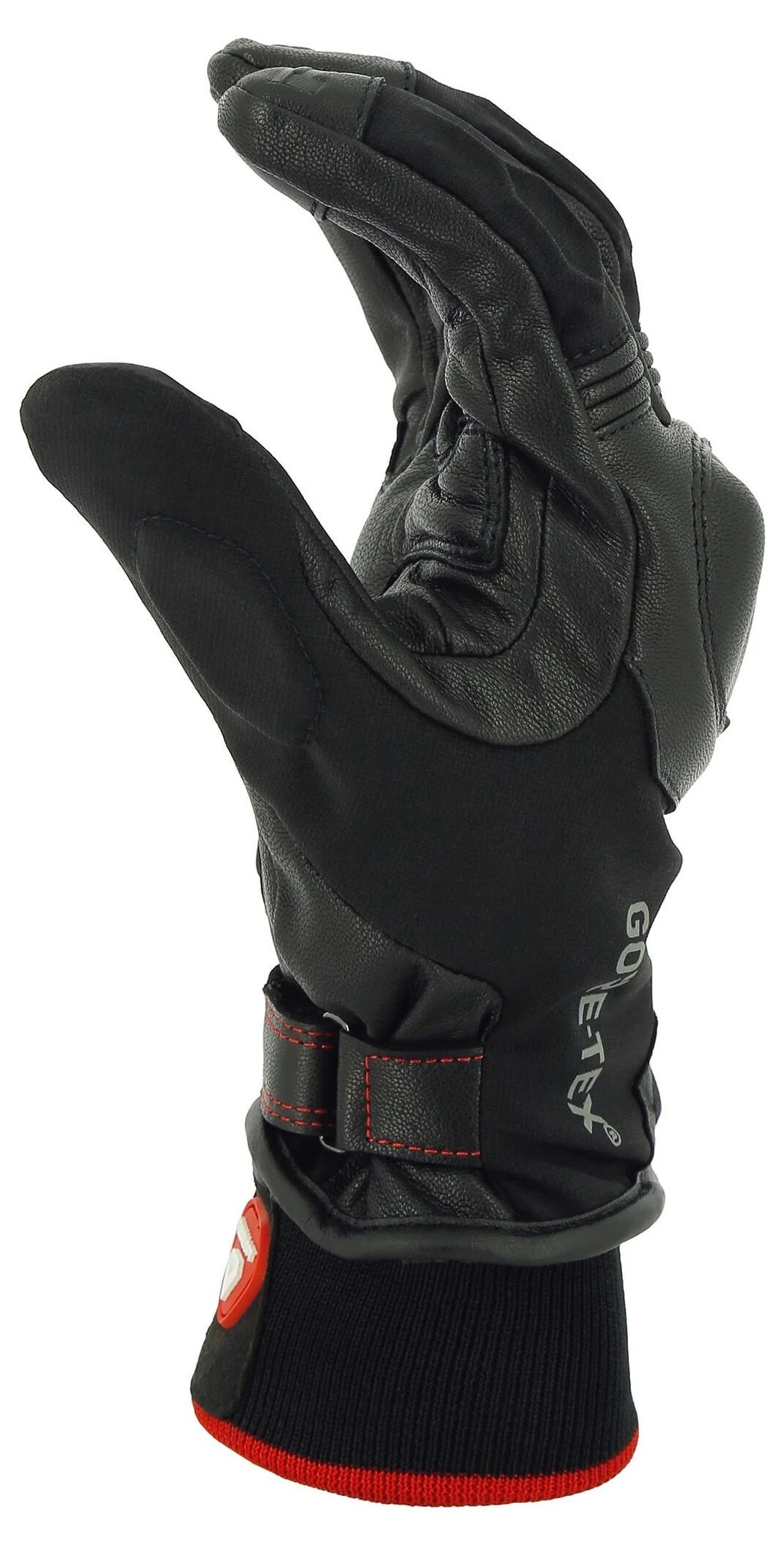 Richa Ghent Gore-Tex Motorhandschoen - Afbeelding 3
