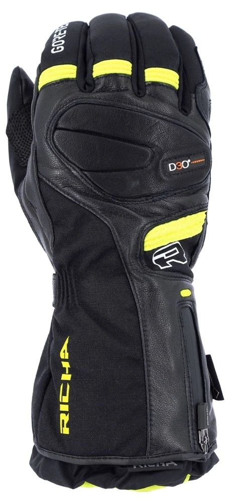 Richa Mountain Gore-Tex Motorhandschoen