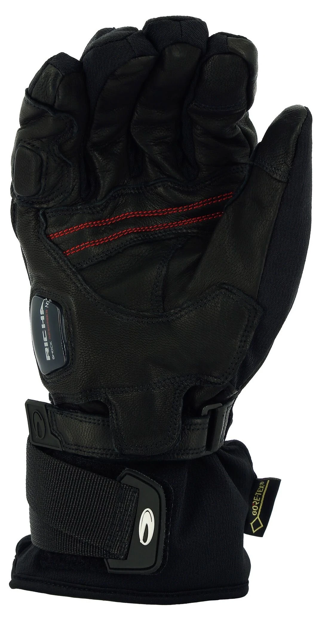 Richa North Gore-Tex Motorhandschoenen - Afbeelding 2