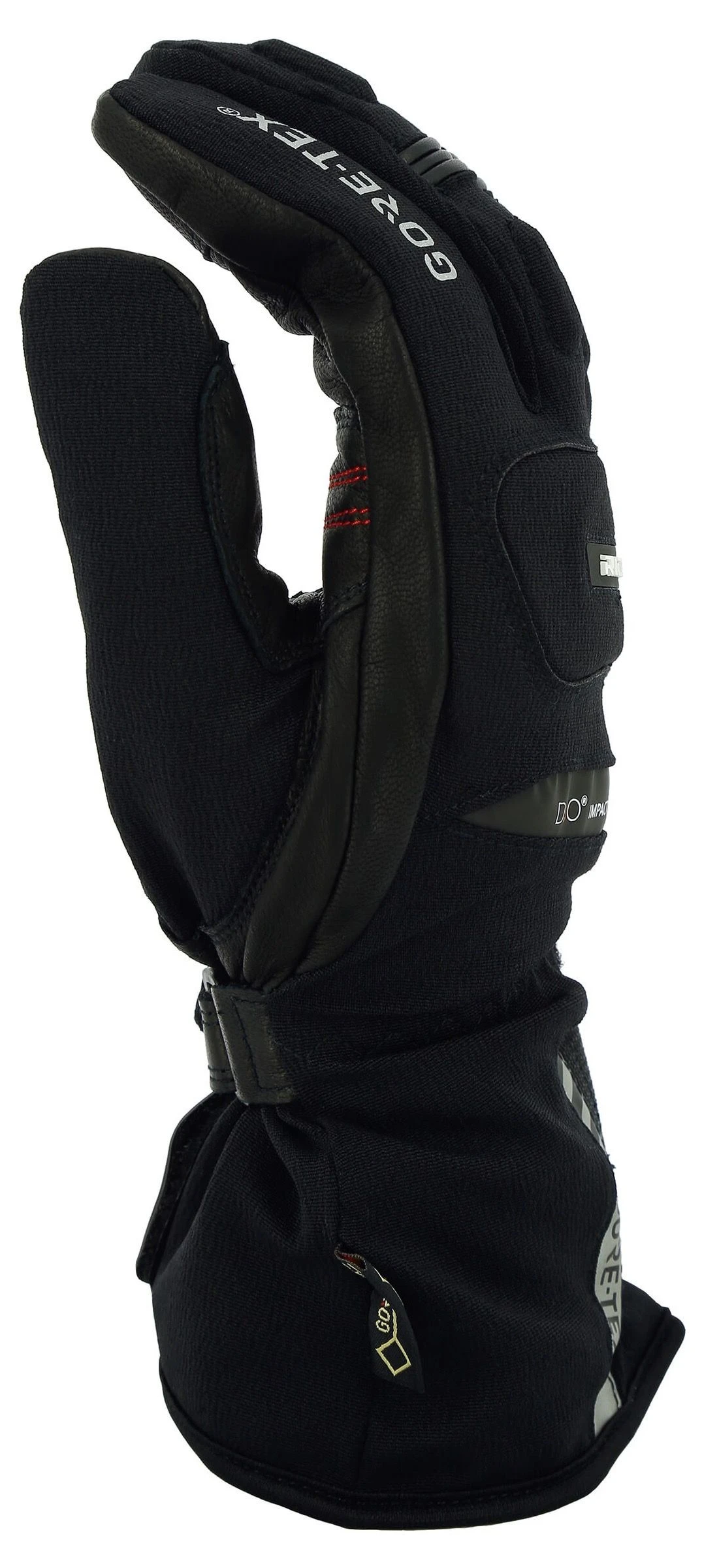 Richa North Gore-Tex Motorhandschoenen - Afbeelding 3