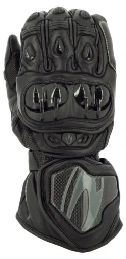 Richa Savage II Dames Waterdichte Motorhandschoen