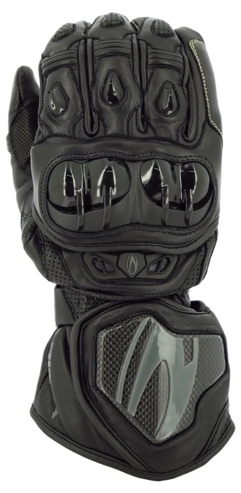 Richa Savage II Waterdichte Motorhandschoen