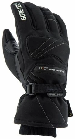 Richa Sophia Gore-Tex Motorhandschoen