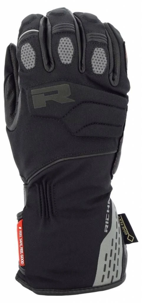Richa Warm Grip Gore-Tex Dames Motorhandschoen