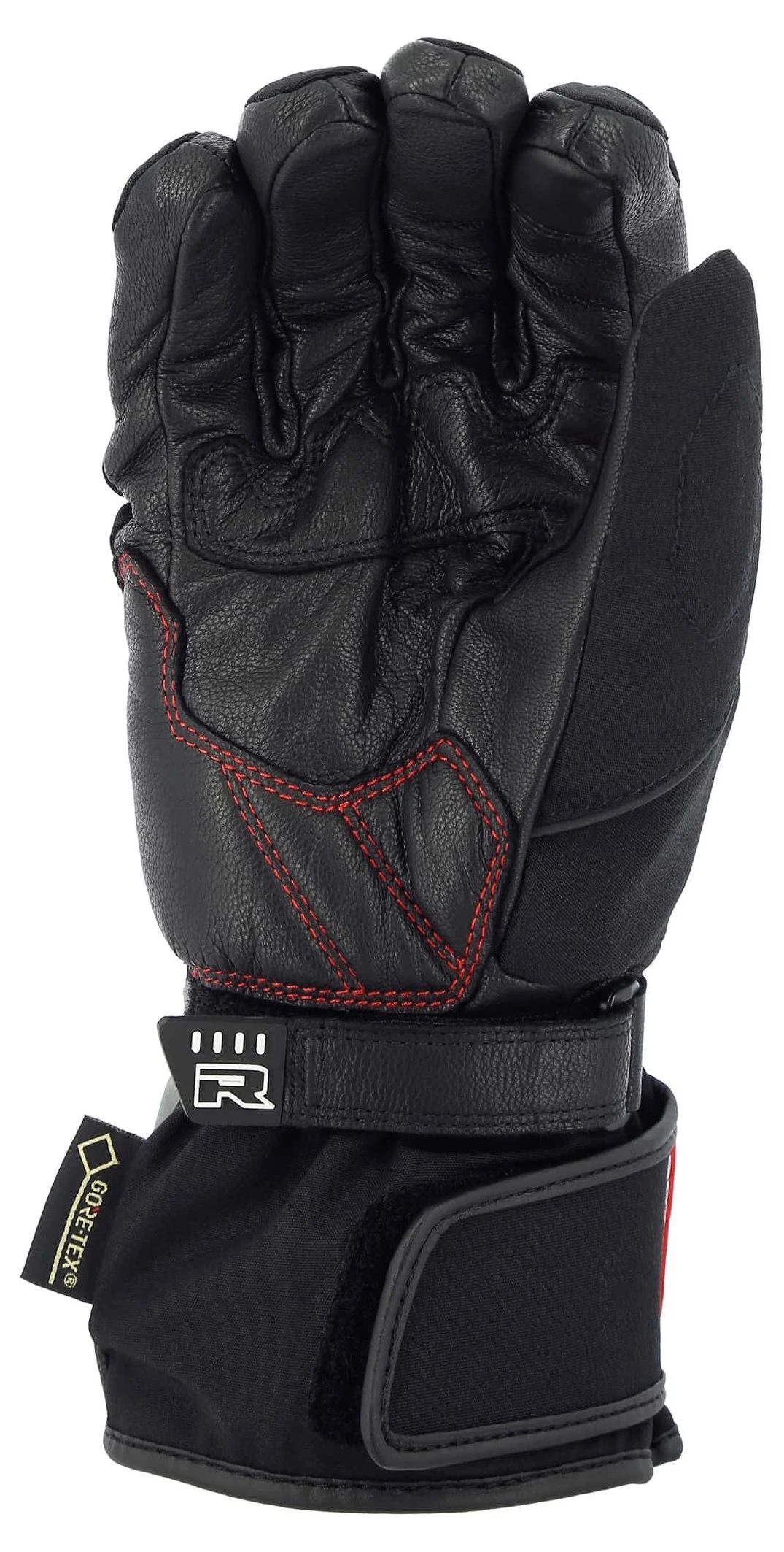 Richa Warm Grip Gore-Tex Dames Motorhandschoen - Afbeelding 2