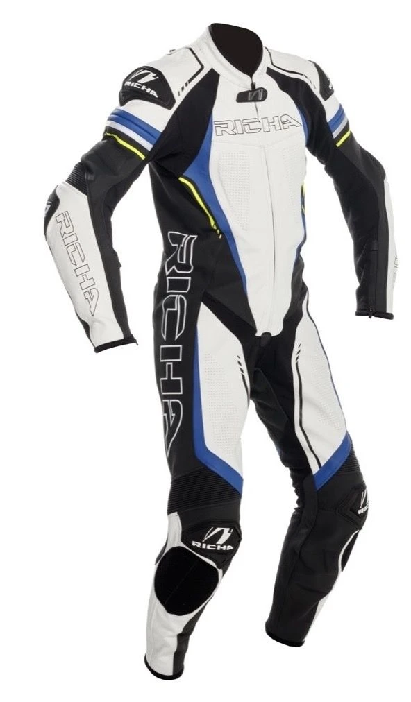 Richa Francorchamps Motorpak