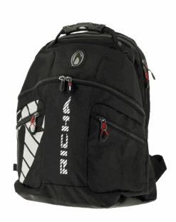 Richa Pitstop Motorrugtas