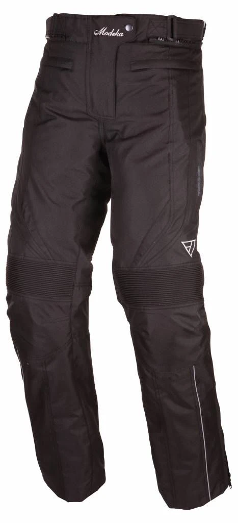 Janika Dames Motorbroek