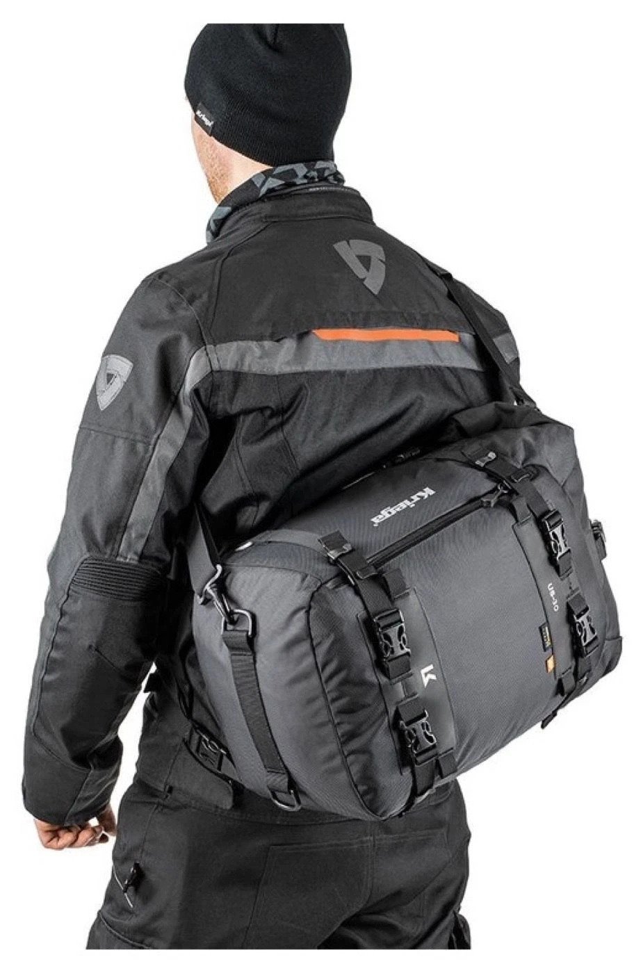 US-30 Drypack V2 Roltas - Afbeelding 6