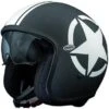 Vintage Star 9BM Motorhelm