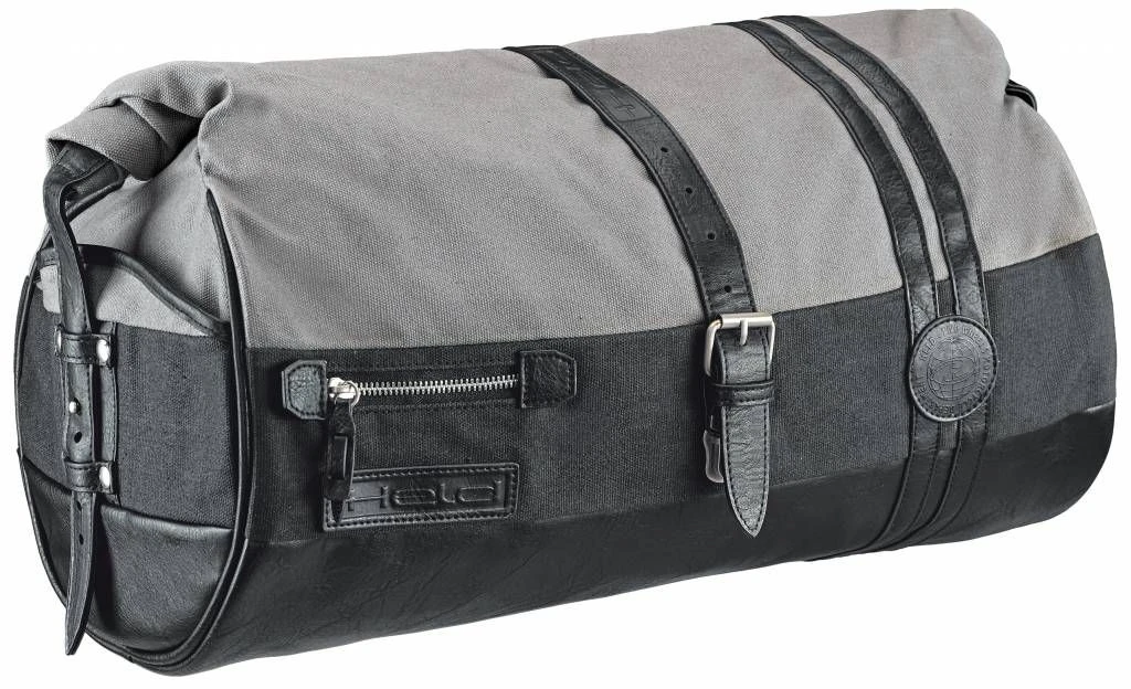 Canvas Rearbag Roltas