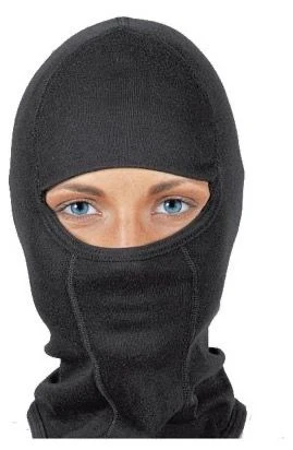 Zijde Balaclava