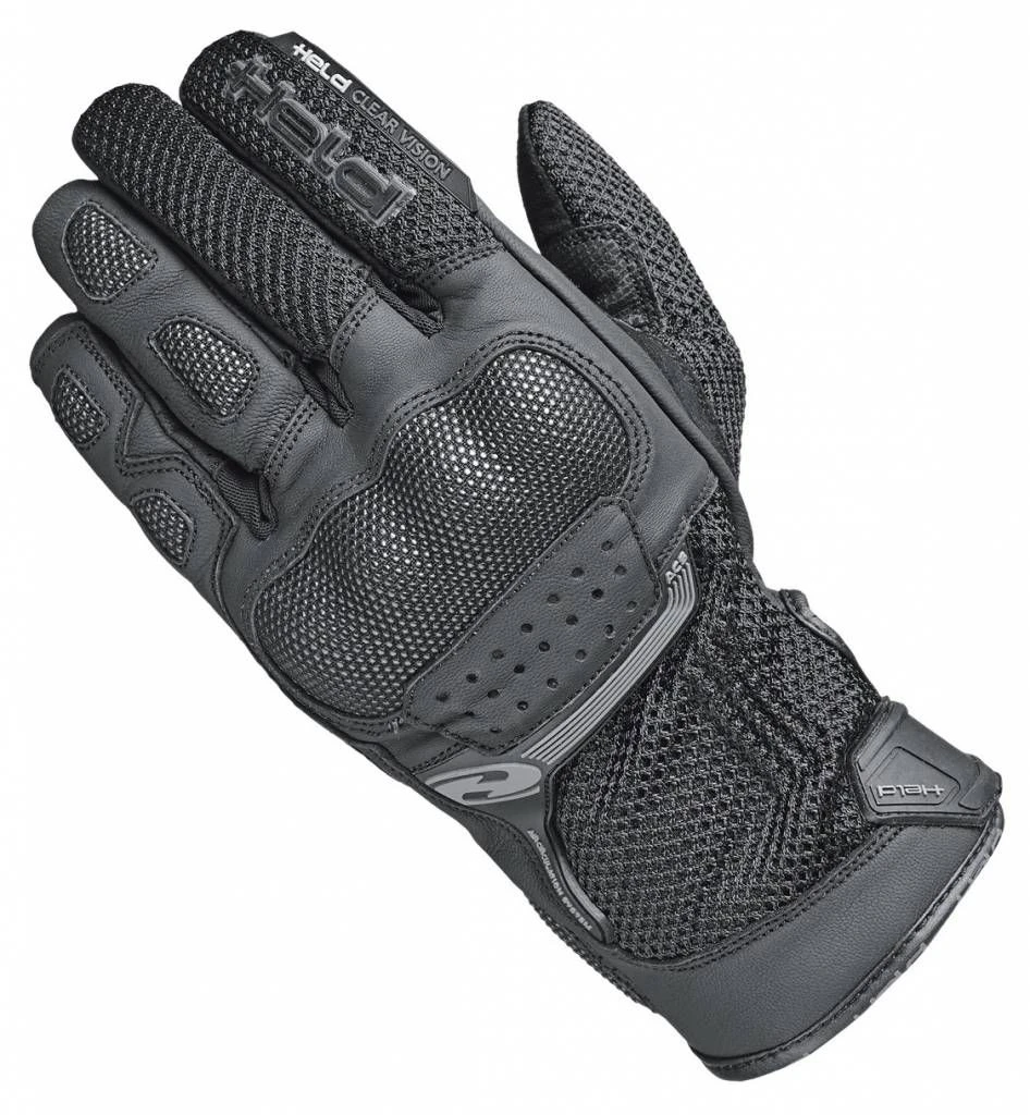 Desert II Motorhandschoen