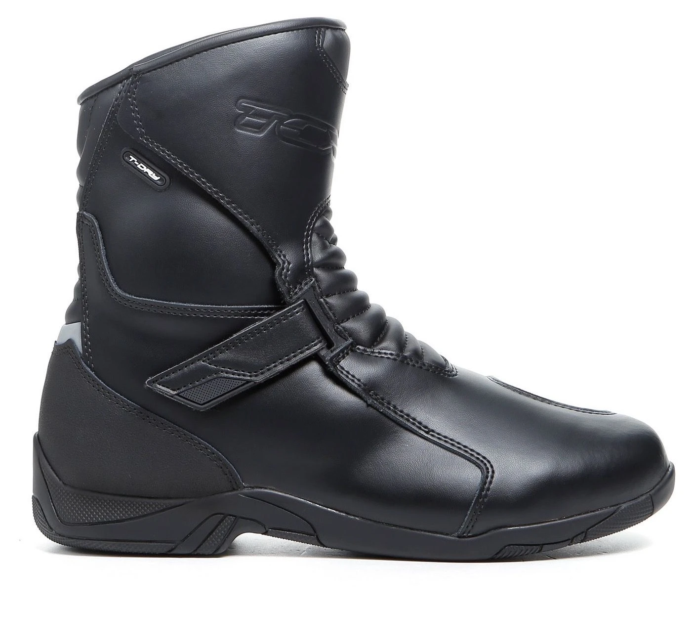 Richa Hub Waterdichte Motorlaars - Afbeelding 2