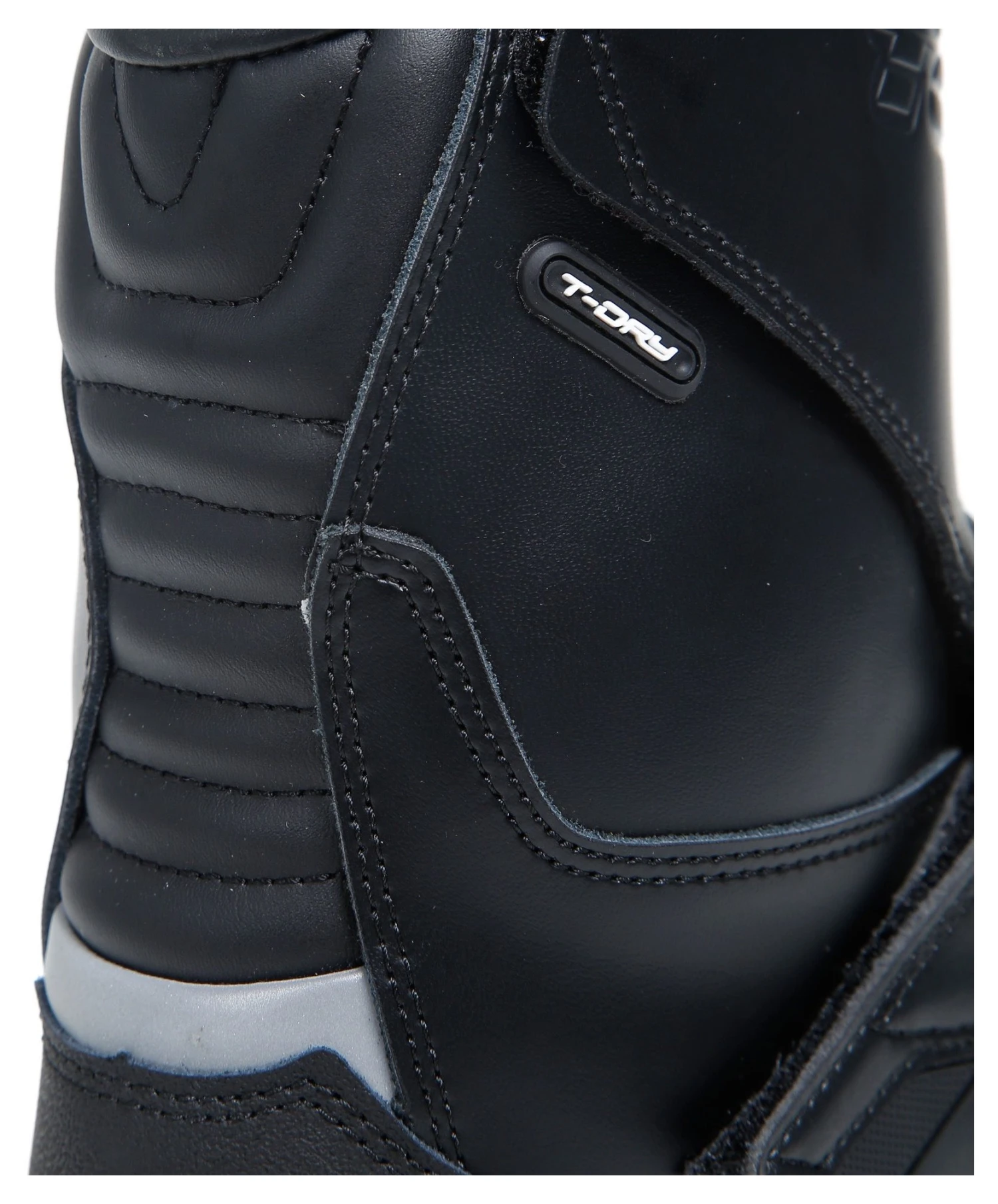 Richa Hub Waterdichte Motorlaars - Afbeelding 7