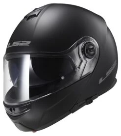 Richa FF325 Strobe Motorhelm