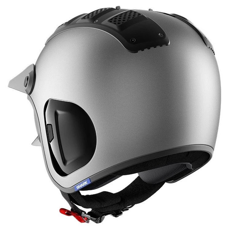 Shark X-Drak 2 Motorhelm - Afbeelding 2