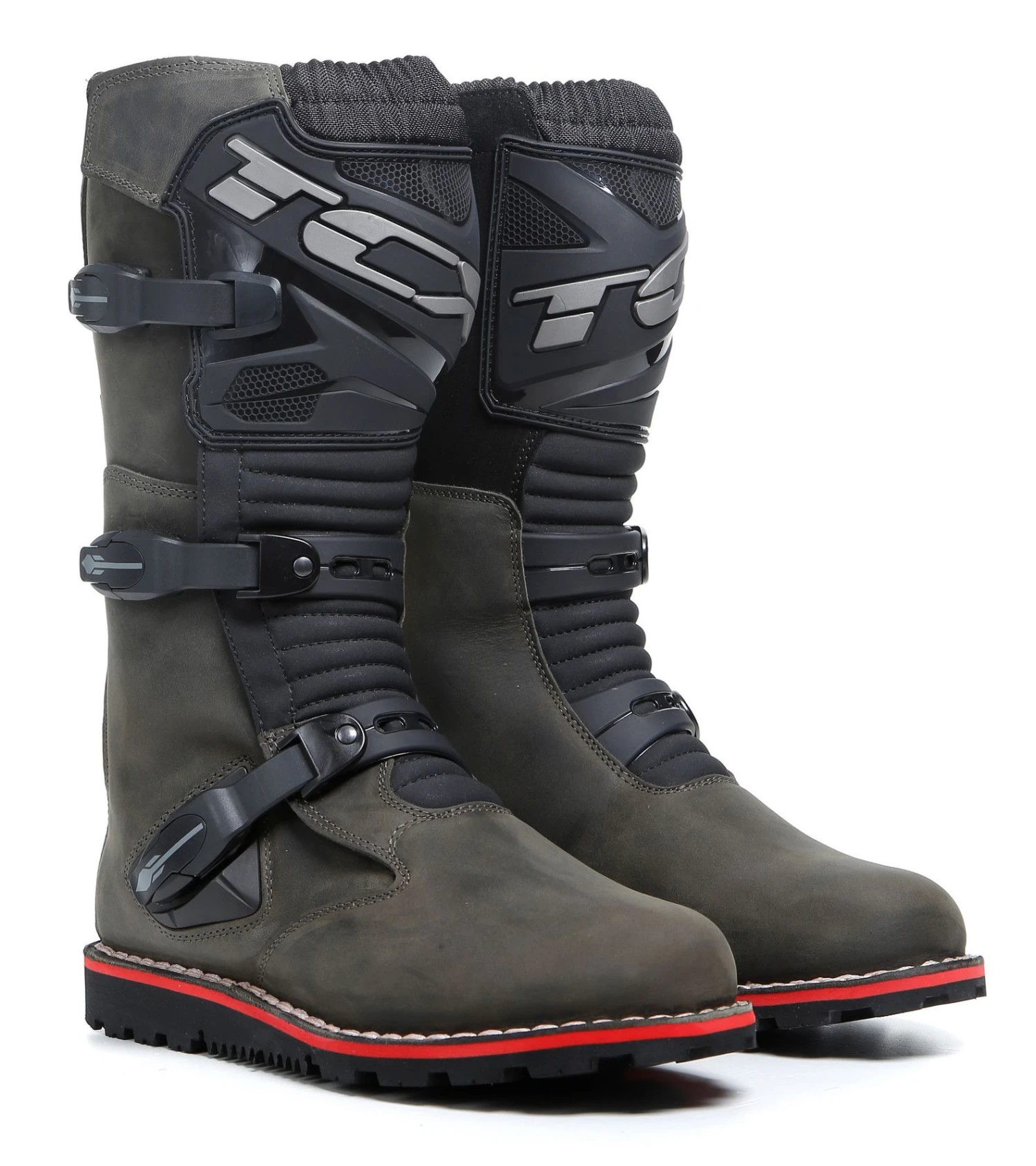 Richa Terrain 3 Waterdichte Motorlaars